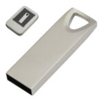 20260 mg mert usb mat gumus promosyon usb 46325 14 b