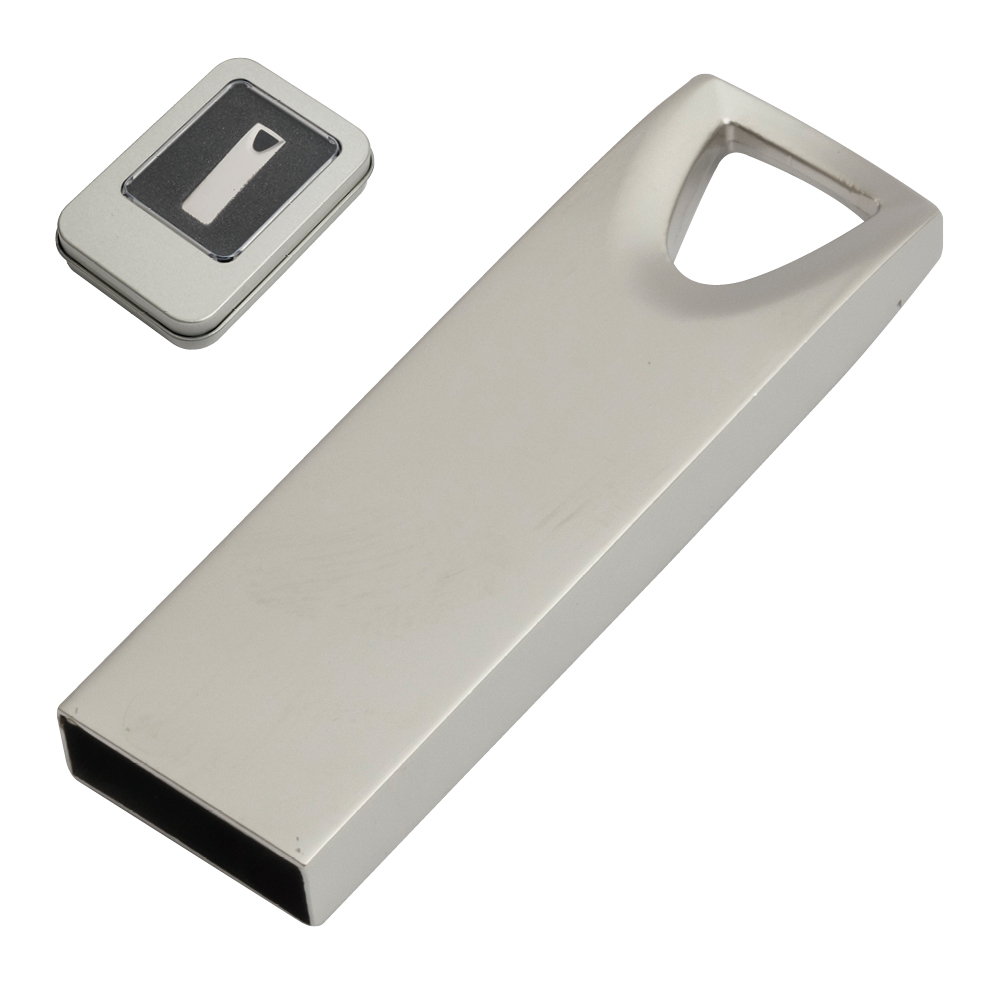 20260 mg mert usb mat gumus promosyon usb 46325 14 b