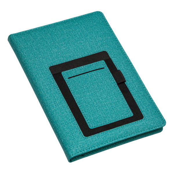 70242 ty 15x21 kalamis defter ajanda turkuaz yesil promosyon defter ajanda 44611 13 b