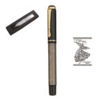 kabartma roller tekli kalem seti mevlana promosyon kalem seti 35319 96 b