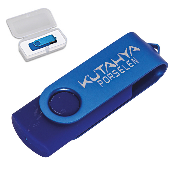 rengin usb 32 gb lacivert promosyon usb 45213 14 b